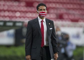 Chore Mejía ve a Chivas Femenil como contendiente al título