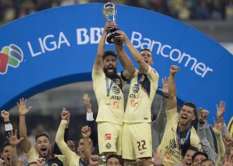América, el equipo que más finales ha ganado en el siglo XXI