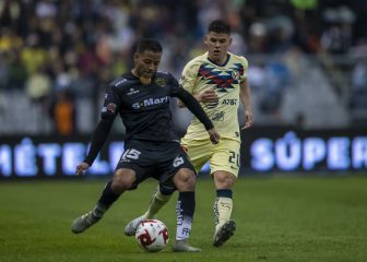 FC Juárez - América: Canal, horario, cómo y dónde ver