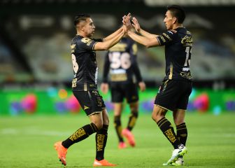 Liga MX: Fechas y horarios del Guardianes 2020, jornada 17