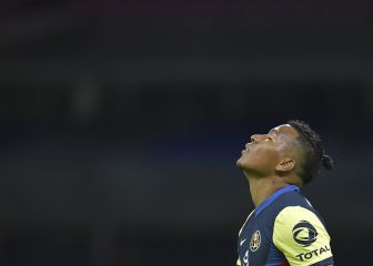 Roger desmiente que vaya a salir de las Águilas