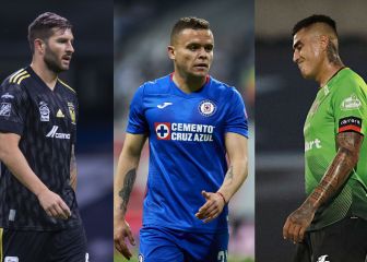 Tener al campeón de goleo no te da título de Liga en México