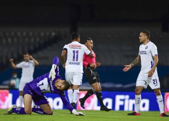 Cruz Azul, con ventaja histórica sobre Pumas