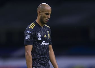 Guido abandona entrenamiento por mareo; será baja ante Atlas