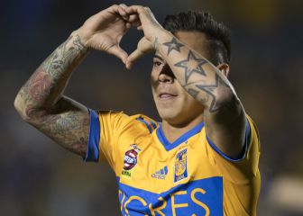 Eduardo Vargas: 