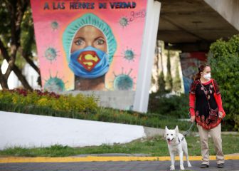 Aguascalientes ampliará el número de camas para atender pacientes con coronavirus