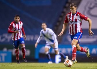 Final: Puebla ganó y se aferra al repechaje