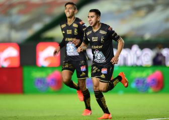 León buscará ser de las mejores defensivas en los últimos 5 años