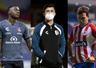 Equipos que votaron a favor de eliminar descenso, fuera de liguilla