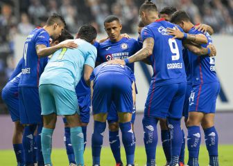 'Chaquito' Giménez va de arranque junto a 'Cabecita'