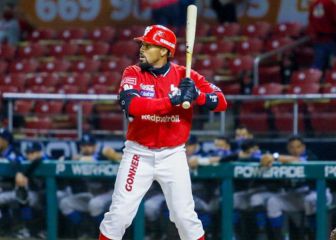 Venados de Mazatlán anuncia la salida de Chris Roberson