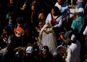 Durango, Sonora, Sinaloa y Guanajuato, cambian de color epidemiológico