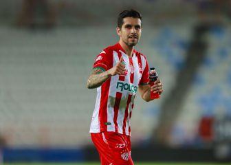 ¡Fuerza Rayos! Necaxa entrará embalado al repechaje