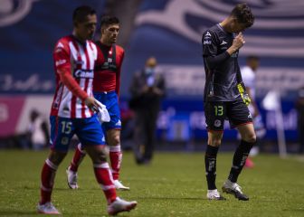 San Luis y los otros peores sotaneros de Liga MX