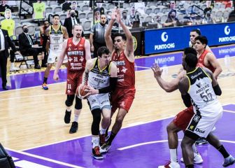 Fuerza Regia vs. Mineros: donde hubo fuego, cenizas quedan...