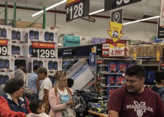 Medidas de precaución para comprar y evitar contagios de COVID-19