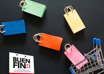 Cómo descargar la aplicación oficial del Buen Fin 2020