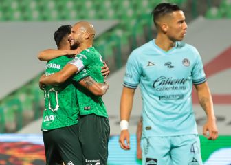 ¡Hueso duro de roer! Santos se mete al repechaje como octavo
