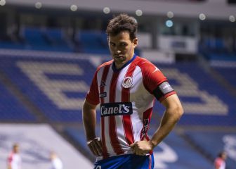 La pésima temporada del Atlético de San Luis