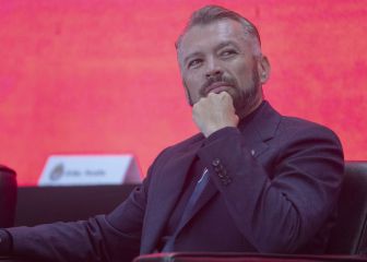 Higuera sería investigado por la Secretaría de Hacienda