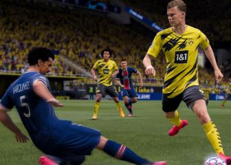 La FIFA 21 Global Series marca el ritmo de los eSports