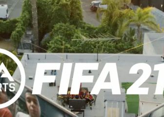Ya disponible el FIFA 21 para el Playstation