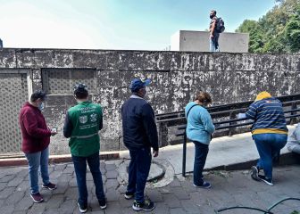 En vivo: Nuevo León tiene casos de COVID-Dengue