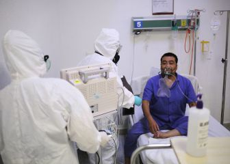 Ensayos de vacuna china contra COVID-19 iniciaron en Oaxaca y Guerrero