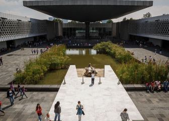 Reabrirá sus puertas el Museo Nacional de Antropología