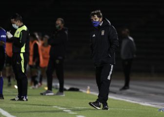 Medina sobre Clásico Regio: 