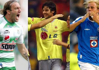 Las sorpresas que ha dado el Repechaje en la historia