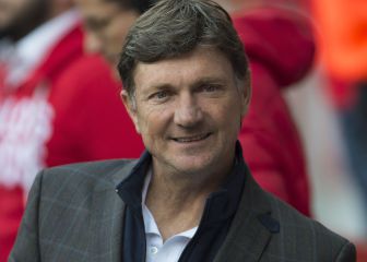 Olvídense Diablos; Cristante descarta volver a dirigir al Toluca