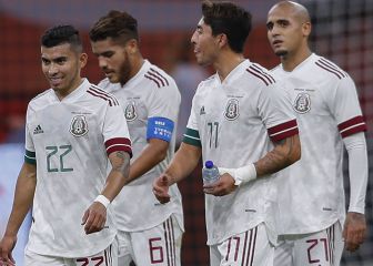 El 'Tri' no enfrenta a un asiático en amistoso desde hace 6 años