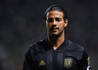 Gerardo Martino no le insistirá a Carlos Vela para que vaya al Tri