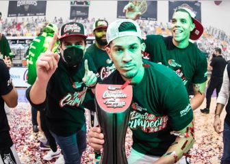 Aguacateros vs. Fuerza Regia, las inéditas Finales LNBP de 2020