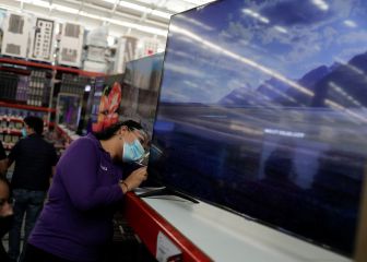 Buen Fin con medidas sanitarias restrictivas