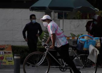 López-Gatell: Alta mortalidad es porque las personas no han querido ir al hospital