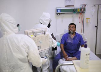 Los ensayos clínicos de la vacuna contra COVID-19 de CanSino inician el viernes en CDMX