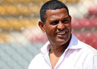 Antonio Carlos Santos: 