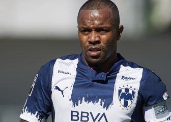 Dorlan Pabón: “Estando en el mejor nivel, no nos para nadie”