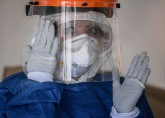 López-Gatell aseguró que México no cuenta con la tecnología para mantener la vacuna Pfizer