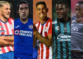 Los refuerzos que quedaron a deber en el Guardianes 2020