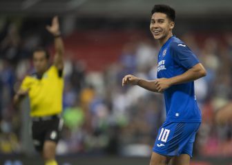 'Pol' Fernández rechaza a Boca y tendrá que regresar a Cruz Azul