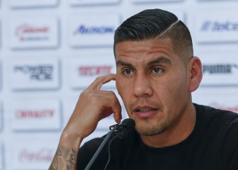 Carlos Salcido se mantiene firme como presidente de la LBM