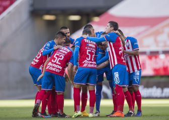 Tapatío luchará por estar entre los primeros siete del Guardianes 2020