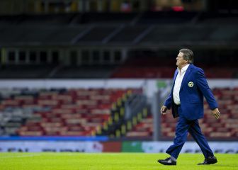 El 'Piojo' sobre Renato Ibarra: 