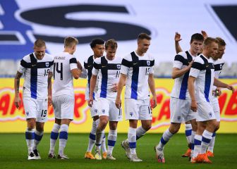 Free Picks: partidos fecha FIFA 12 de noviembre