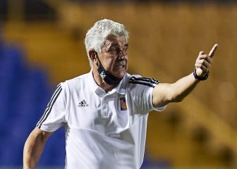 Alejandro Rodríguez anuncia que Tuca se queda en Tigres