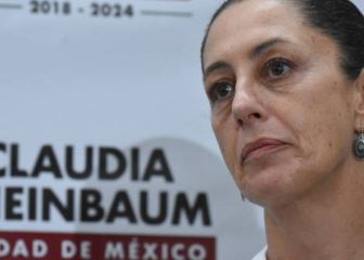 Sheinbaum: CDMX cerca del color rojo del semáforo epidemiológico