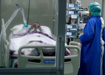 En vivo: México registra más de 997 mil casos de Coronavirus